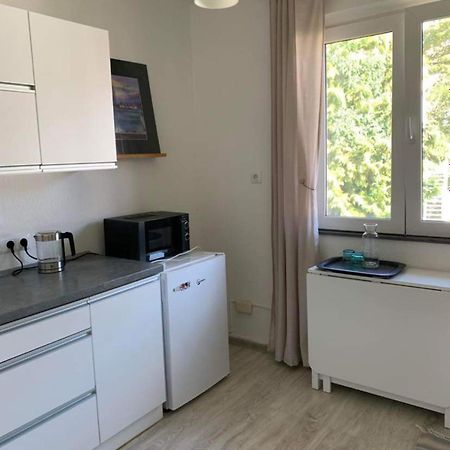 Apartament Apartament Blumenblick Rielasingen-Worblingen Zewnętrze zdjęcie