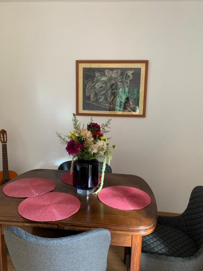 Apartament Blumenblick Rielasingen-Worblingen Zewnętrze zdjęcie
