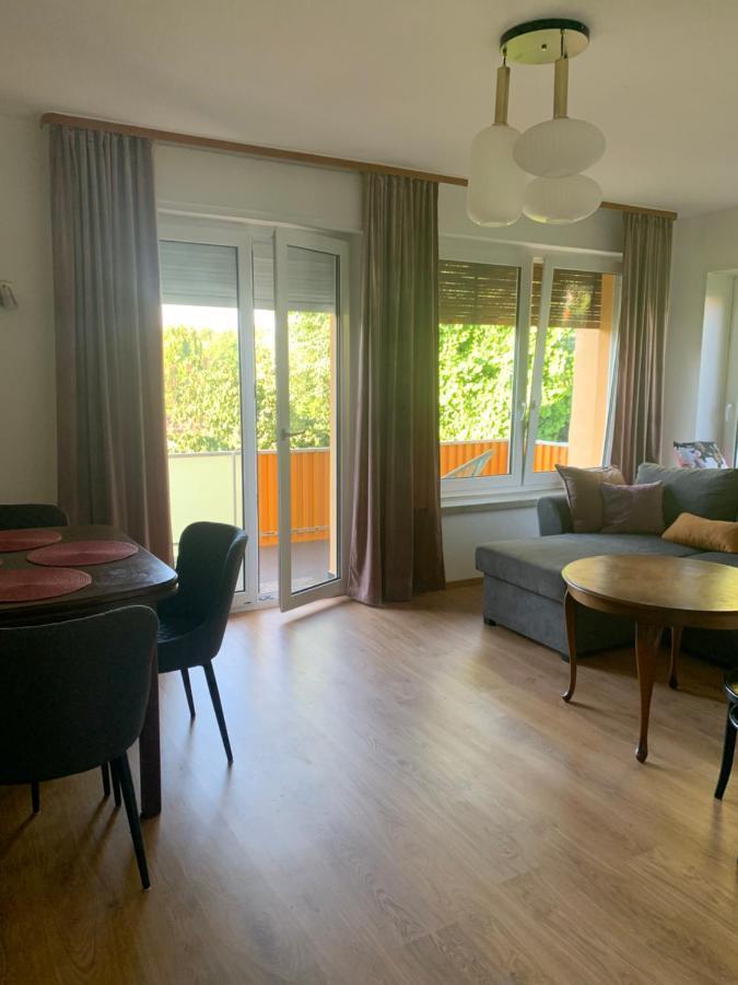 Apartament Apartament Blumenblick Rielasingen-Worblingen Zewnętrze zdjęcie