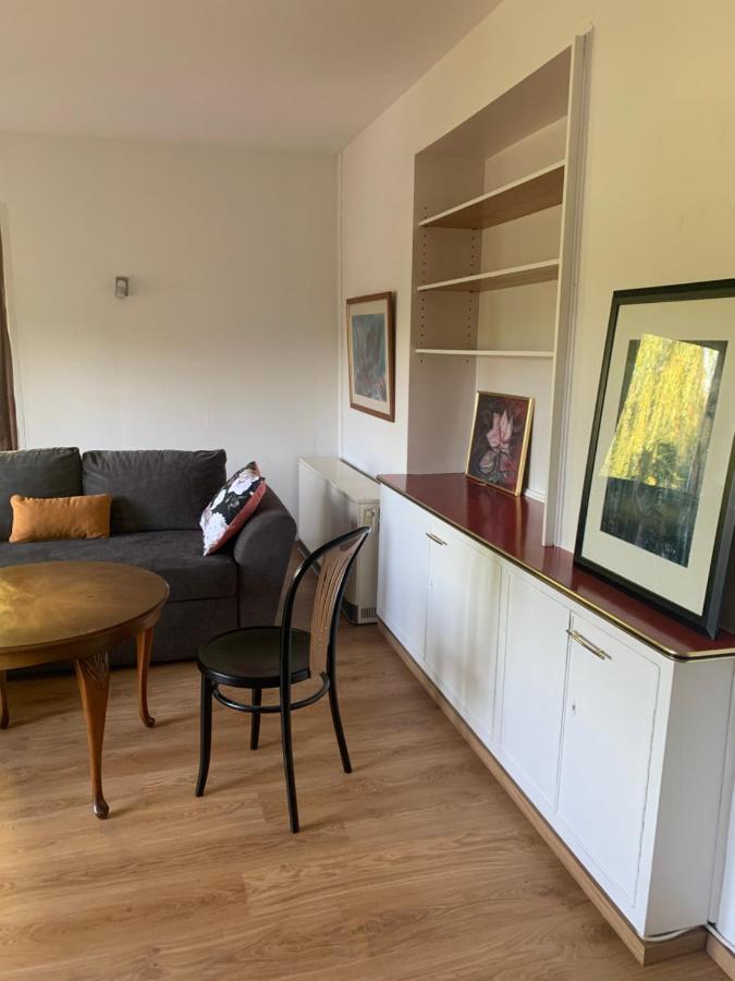 Apartament Apartament Blumenblick Rielasingen-Worblingen Zewnętrze zdjęcie