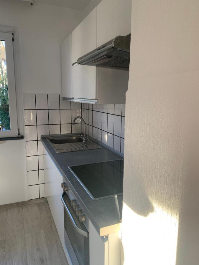 Apartament Apartament Blumenblick Rielasingen-Worblingen Zewnętrze zdjęcie