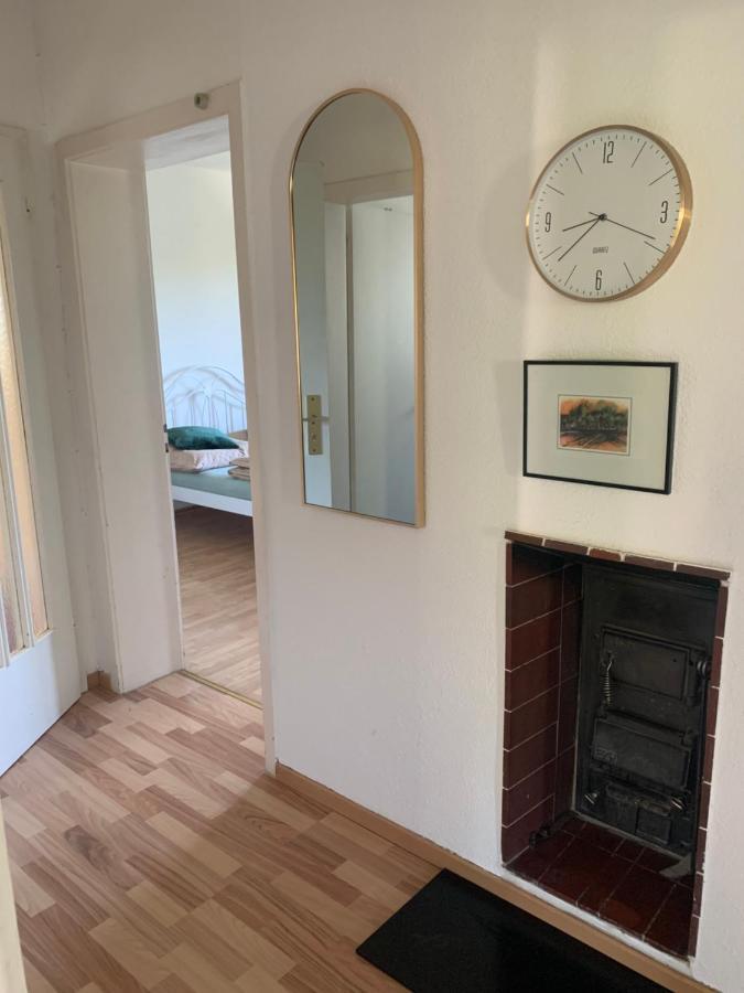 Apartament Blumenblick Rielasingen-Worblingen Zewnętrze zdjęcie