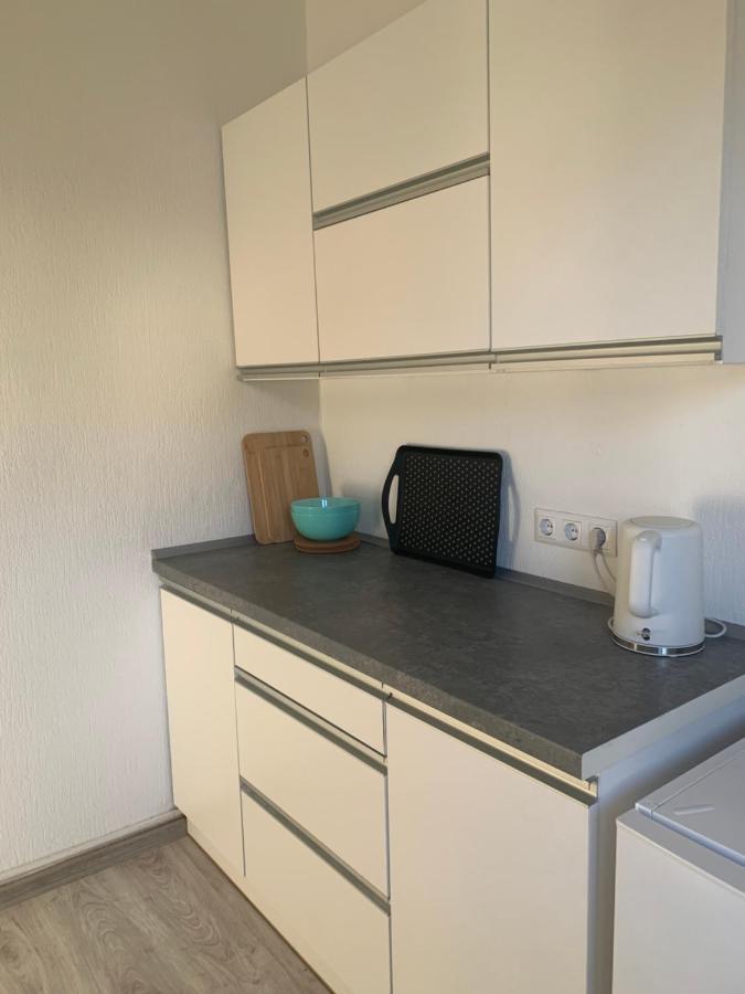 Apartament Apartament Blumenblick Rielasingen-Worblingen Zewnętrze zdjęcie