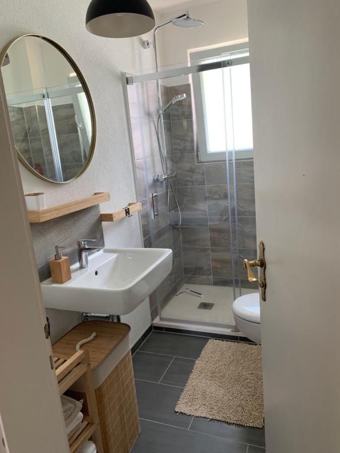 Apartament Blumenblick Rielasingen-Worblingen Zewnętrze zdjęcie