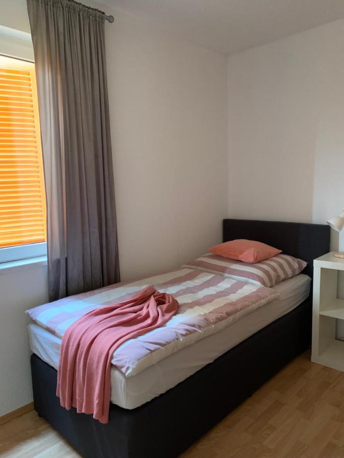 Apartament Apartament Blumenblick Rielasingen-Worblingen Zewnętrze zdjęcie