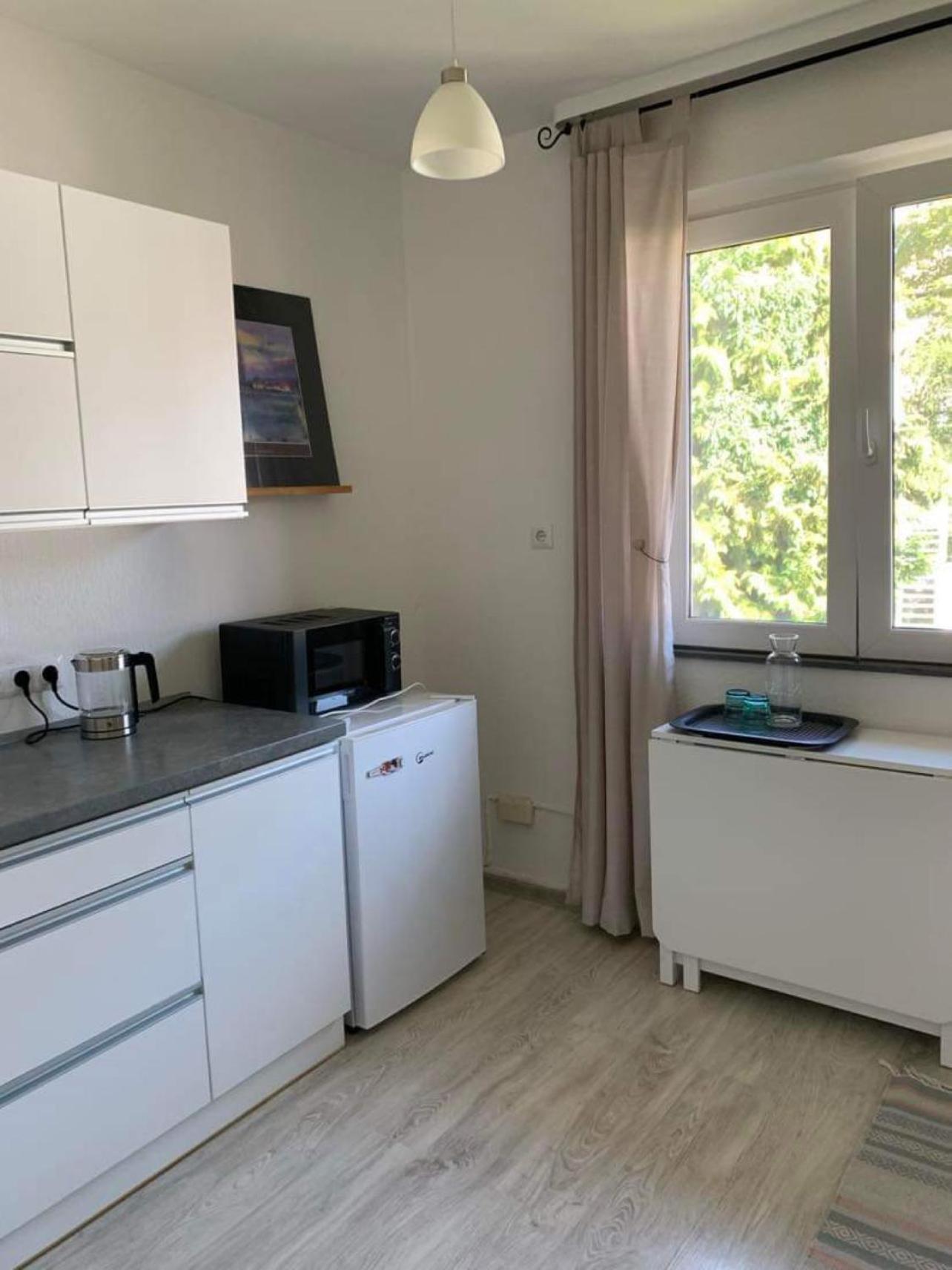 Apartament Apartament Blumenblick Rielasingen-Worblingen Zewnętrze zdjęcie