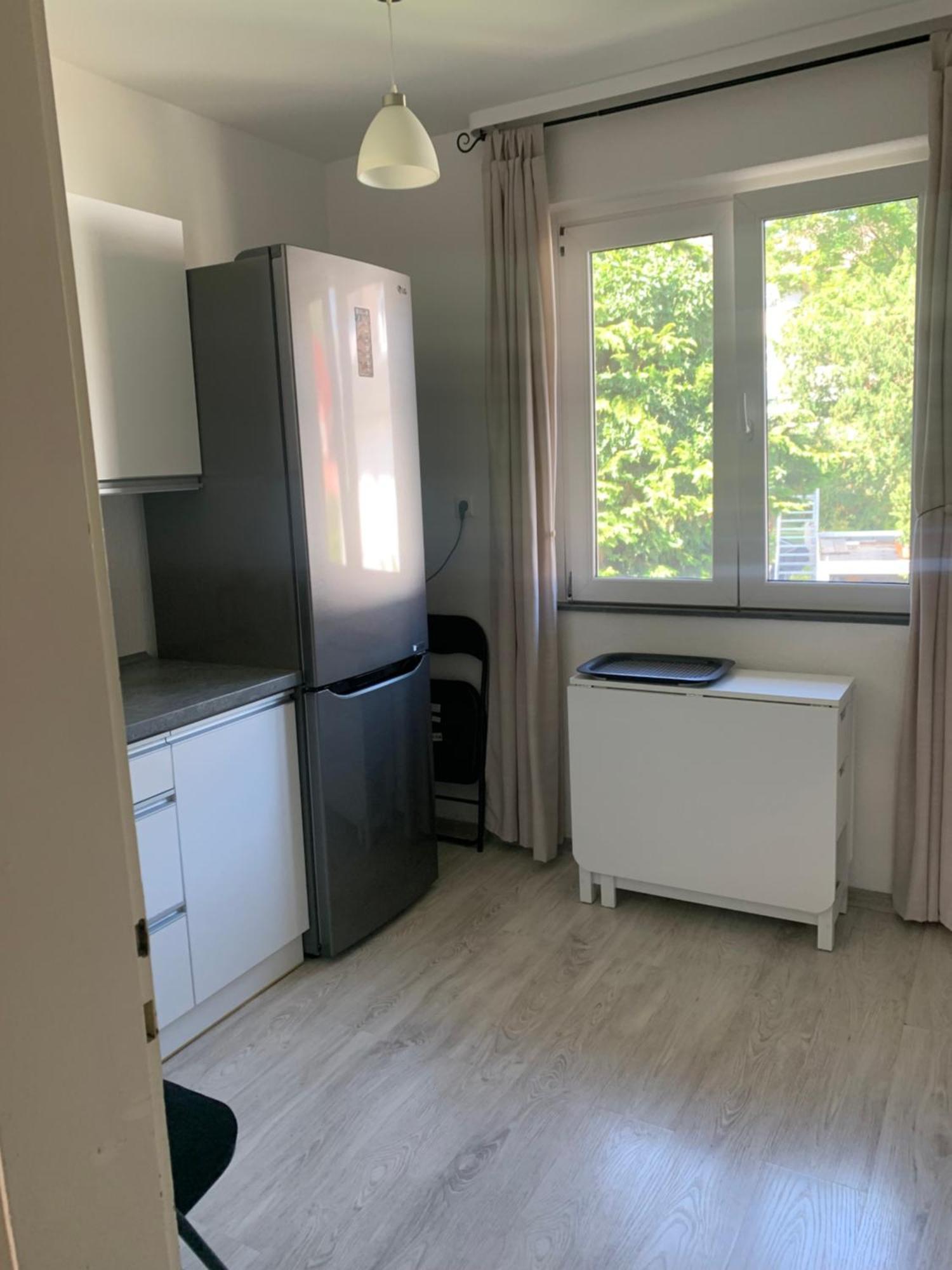 Apartament Blumenblick Rielasingen-Worblingen Zewnętrze zdjęcie